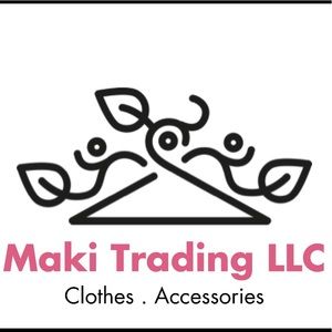Meet your Posher, Maki Trading